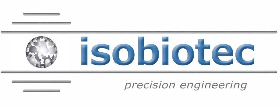 isobiotec Logo