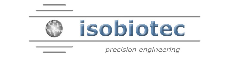 isobiotec Logo